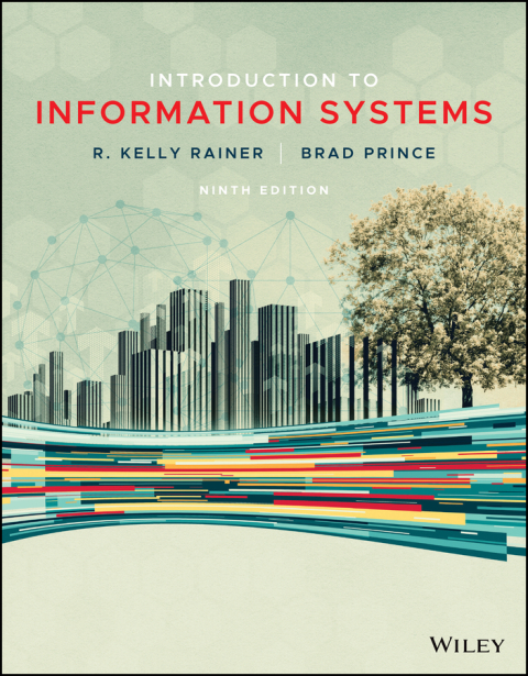 Introduction to Information Systems